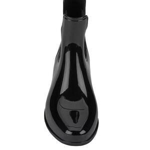 Time and Tru Women’s Ankle Rain Boots Size 8